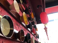 -屯屯面(海尔路店)