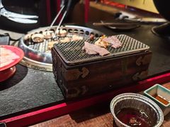 -300杯·和牛烧肉清酒专门店(廊里店)