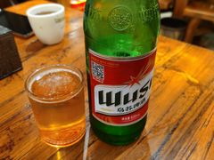 -萨里尔烤肉餐厅(曦华源店)