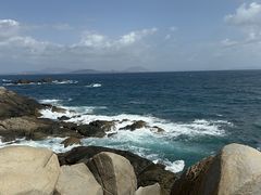 -三亚蜈支洲岛旅游区