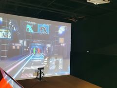 -VS SPORTS PARK运动玩乐园·团建·生日会(合生汇店)