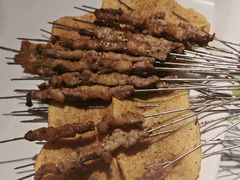 -三个大叔东北烧烤·砂锅菜(西三旗店)