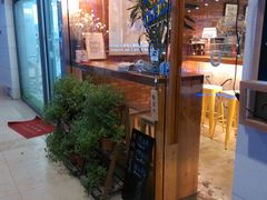 门面-MIKAKU(万达广场上海宝山店)