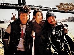 -佳兆业国际影城(鞍山店)