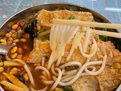-红鼻子桂林米粉(金唐新光界店)