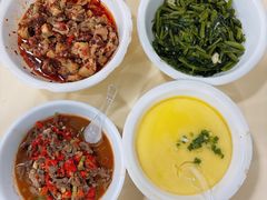 -笨罗卜浏阳菜馆(太平街店)