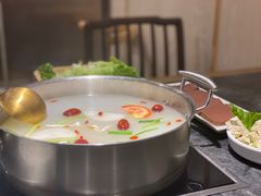 -许府牛火锅(信义坊总店)