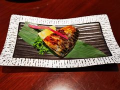 -一本魅·日式料理