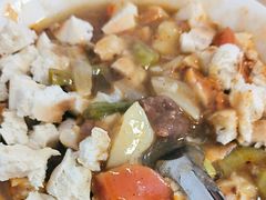 -刘老虎肉丸糊辣汤(总店)