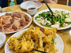 -众源美食(光复阁店)