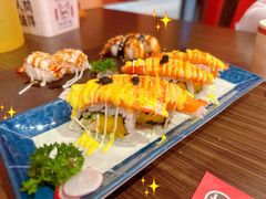 -仙隐小鹿中华料理(南宁万象城店)