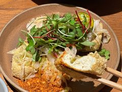 蘸水包浆豆腐-SHAN山(前滩太古里店)