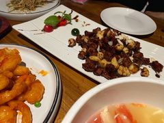 -陆壹捌餐厅(五大道店)