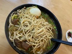 -瞻老元面馆(双塘路店)