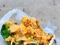 -新农村煎饼果子(香港花园店)
