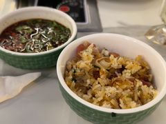 -润园四季椰子鸡火锅(海上世界店)