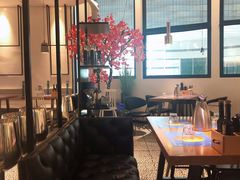 -HELLO MUSAE 拾光缪斯餐厅·纯正希腊风味(苏州中心店)