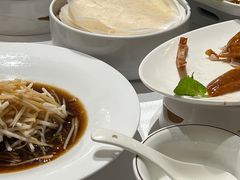 -月福京味斋·烤鸭店·北京菜(鼓楼总店)