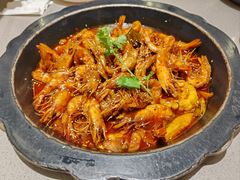 -巴蜀王婆大虾(南锣鼓巷店)