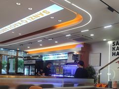 -三子烤羊腿·海鲜(弘阳店)