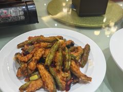 -德泰楼餐饮(莲湖路店)