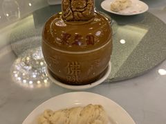 -聚春园自助餐厅(东街口店)