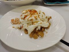 炒水牛奶-广州酒家(昌岗地铁站店)