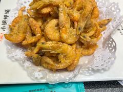 -灶座小锅烀饼·铁锅炖(道里店)
