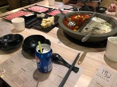-伊人锅·魔石泡泡鱼
