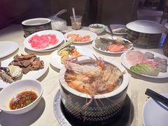 -加餐海鲜自助(集美银泰百货店)