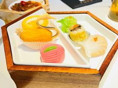 -南棠馆粤菜坊(销品茂店)