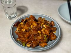 -小吊梨汤·北京菜·烤鸭(双井乐成中心店)