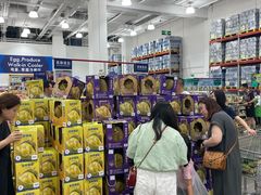 -山姆会员商店(上海浦东店)