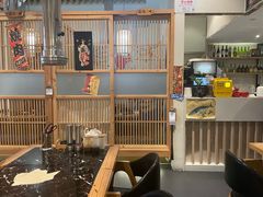 -龍二烧肉酒场(九亭店)