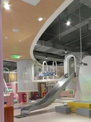-MELAND CLUB亲子乐园•派对(石家庄万象城店)