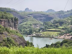 -飞天山旅游区