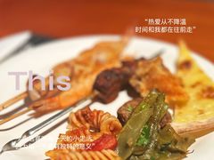 -青岛海尔洲际酒店