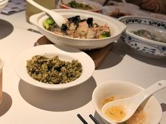 -二泉园老菜馆·百年无锡菜