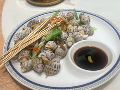 -鹅香四海·卤水火锅·砂锅粥·潮汕菜(宝安店)