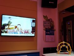 -金青果甄选KTV(劳动公园店)