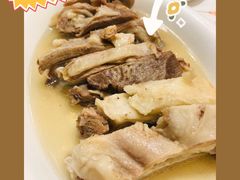 -中发源·清真餐厅(南油店)
