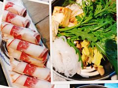 -森味薪火烧•烧鸟居酒屋•日本料理(望京店)