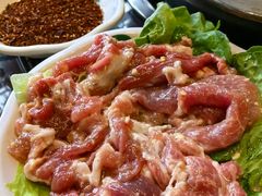 -枇杷园食为鲜火锅(南山店)