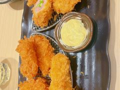 -胜博殿日式炸猪排(西红门店)