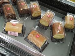 -皇后饼店(财富广场店)