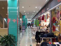 -金华商城小百货区(八一南街店)
