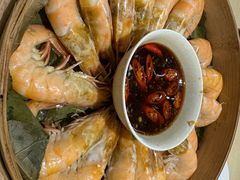 -鼎泰丰(渔阳店)