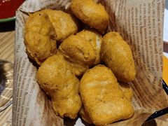 -莫莉哇咔亲子餐厅(乐堤港店)