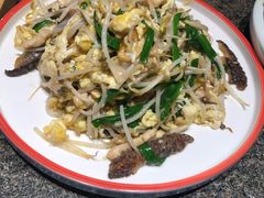 -渔民船说·北塘海鲜·天津菜·海肠捞饭(北塘古镇店)