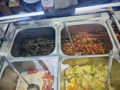 -艳阳天·非遗楚菜(武汉客厅店)